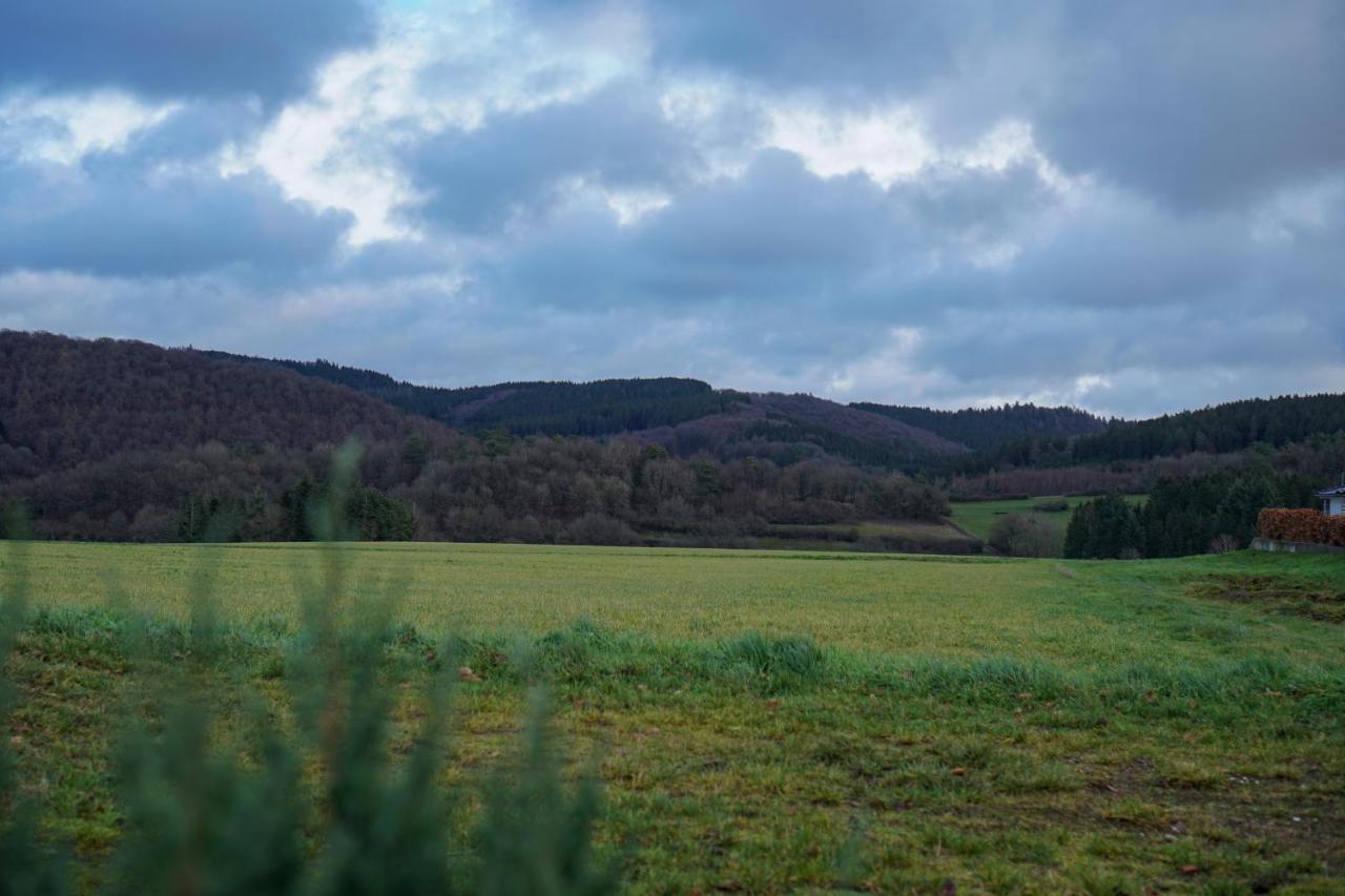 Kelbergerly Hills Lejlighed Eksteriør billede