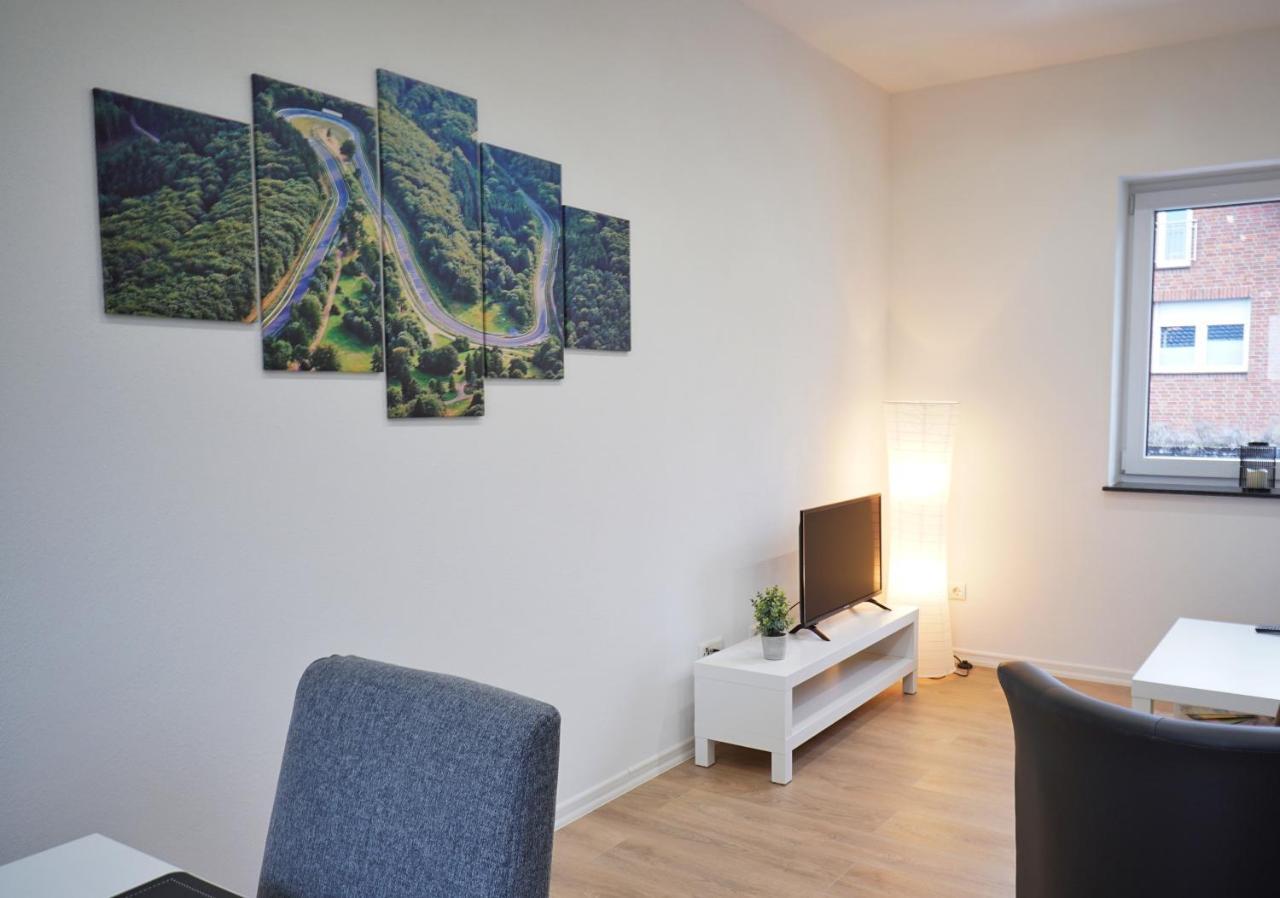 Kelbergerly Hills Lejlighed Eksteriør billede