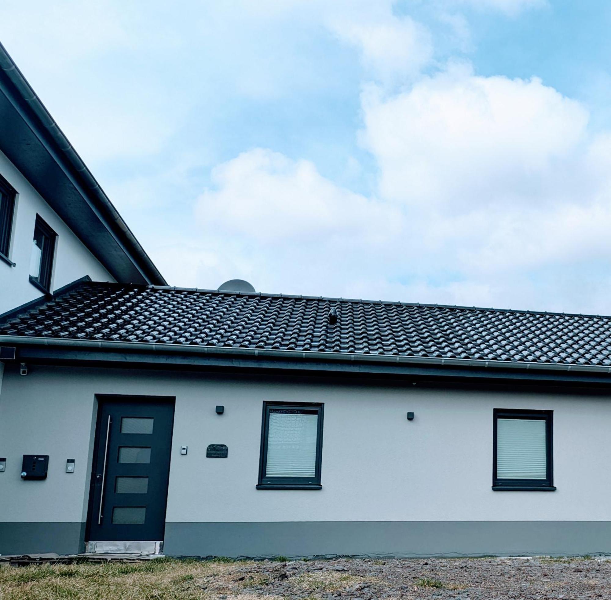 Kelbergerly Hills Lejlighed Eksteriør billede